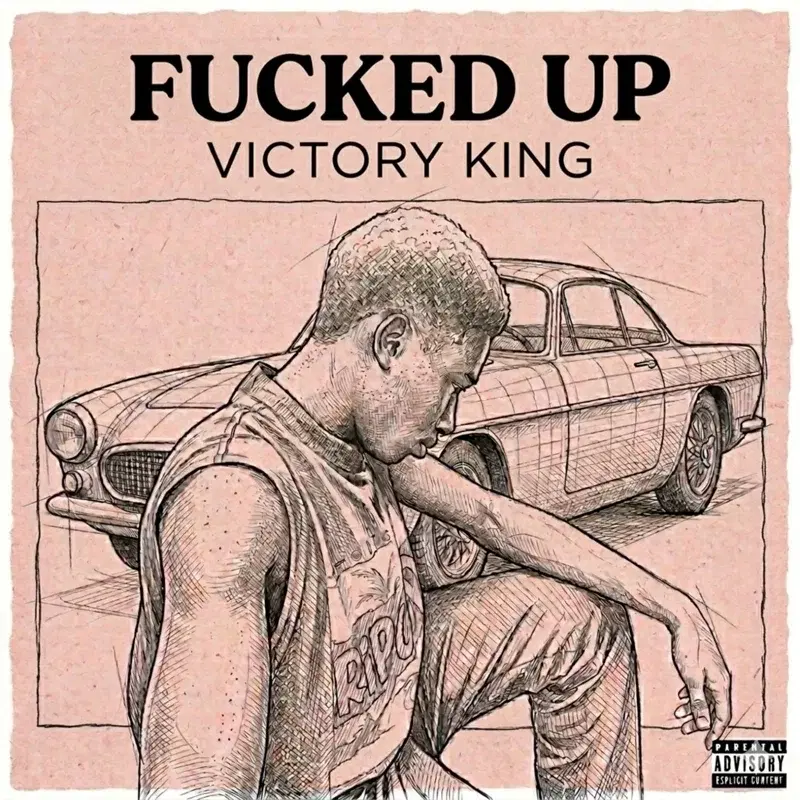 Fucked up