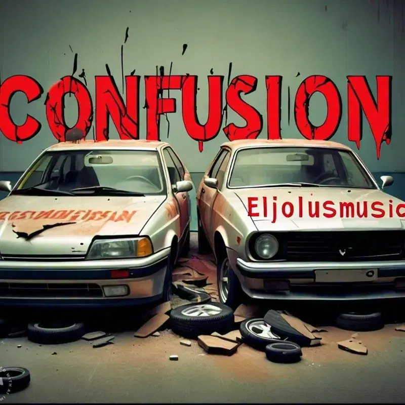 Confusion