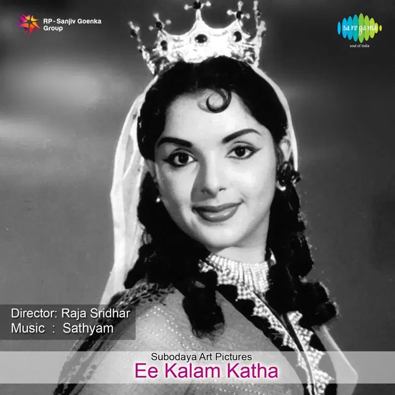 Mahilo Mahila Brathuku (From "Ee Kalam Katha") - Single