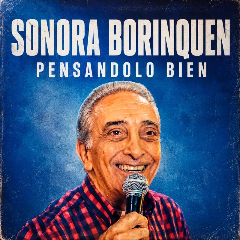 Pensandolo Bien