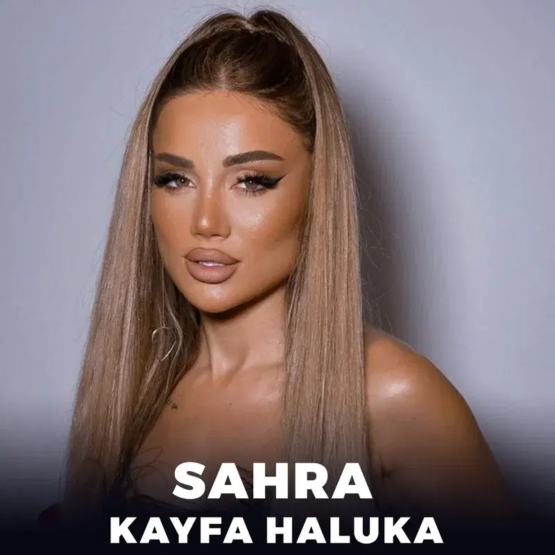 Kayfa Haluka