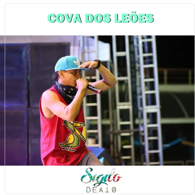 Cova Dos Leões