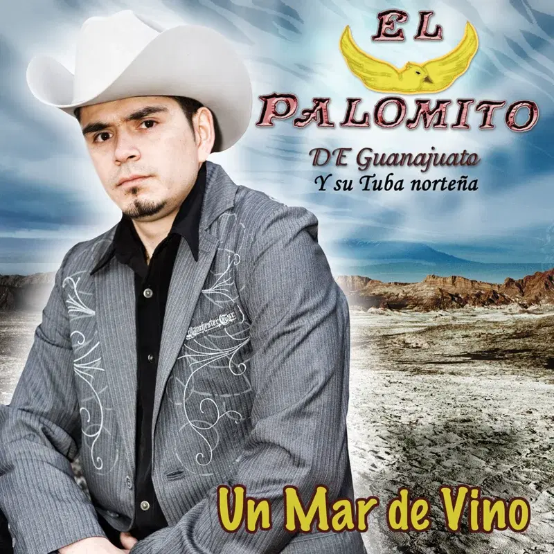 Un Mar de Vino