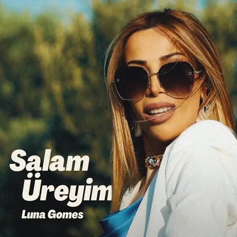 Salam Ürəyim
