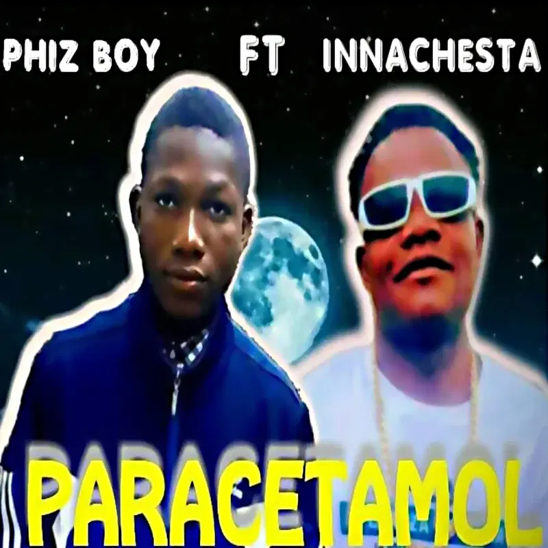 Paracetamol
