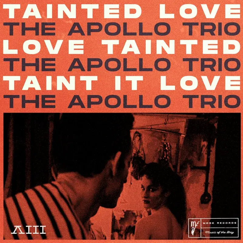 Tainted Love