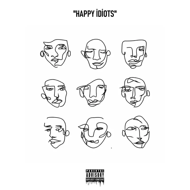 HAPPY İDİOTS