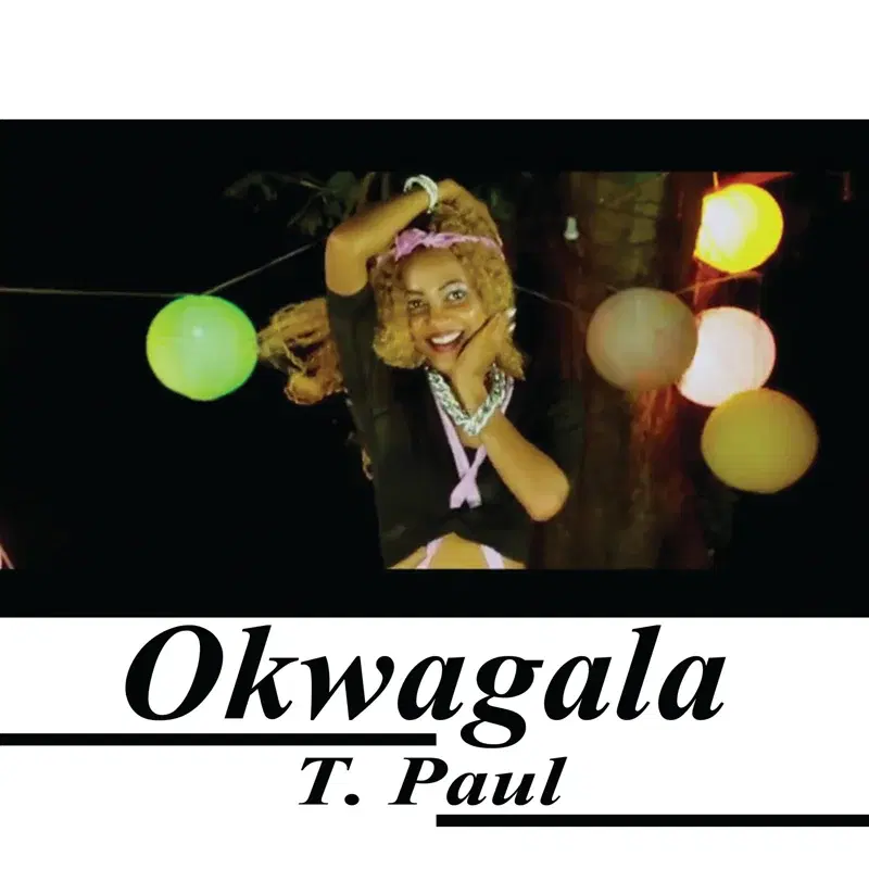 Okwagala