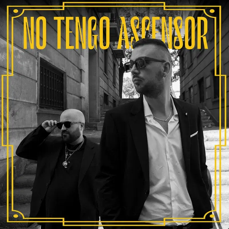 No Tengo Ascensor