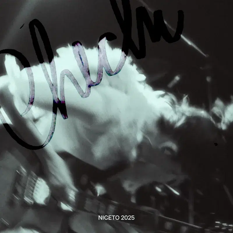 Chechi (En Vivo en Niceto 2025)