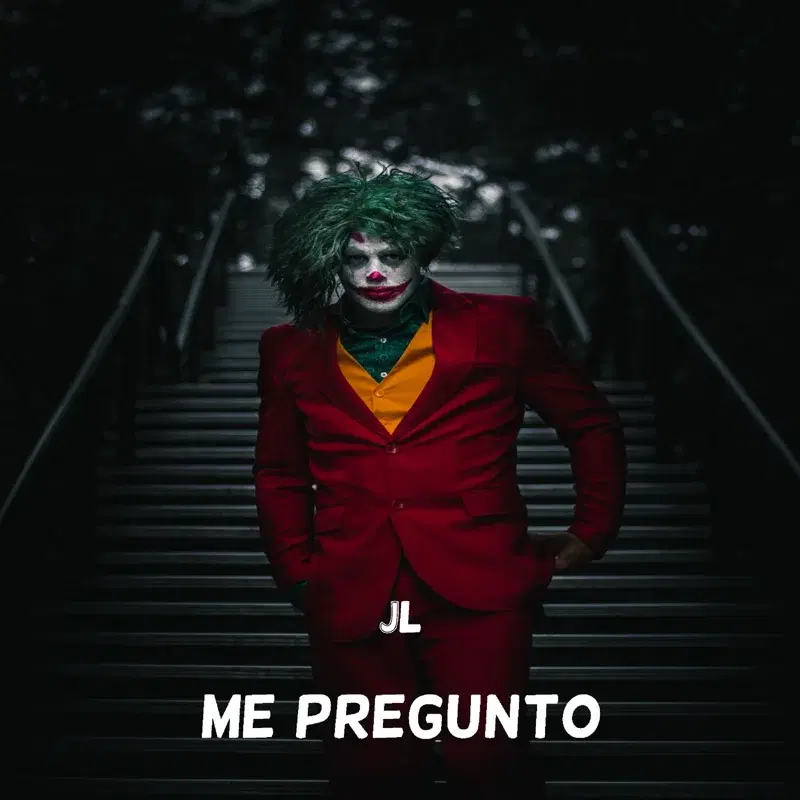 Me Pregunto