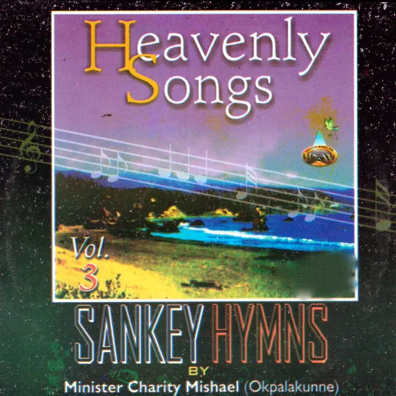 Heavenly Songs, Vol. 3