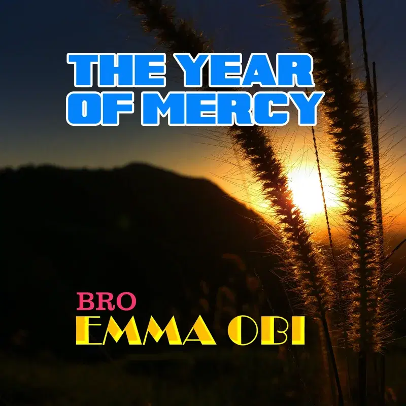 The Year of Mercy