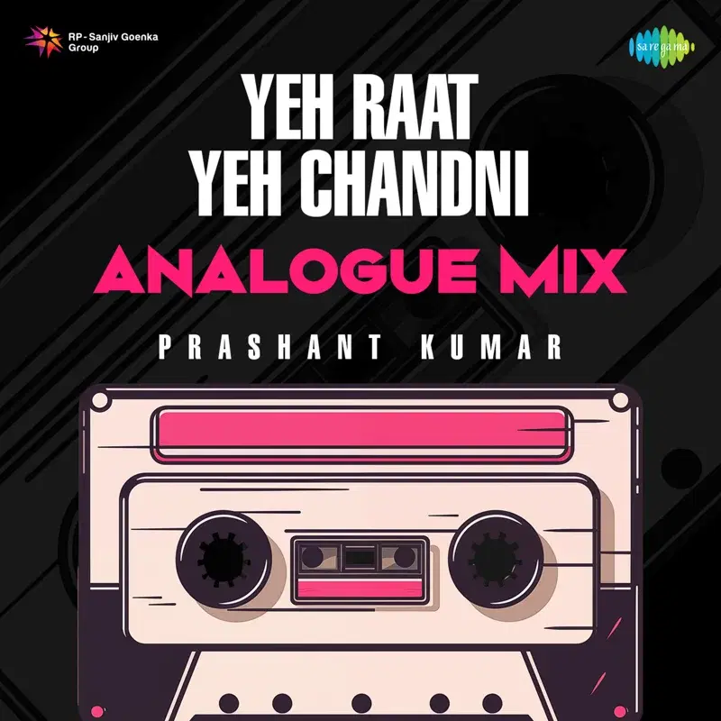 Yeh Raat Yeh Chandni