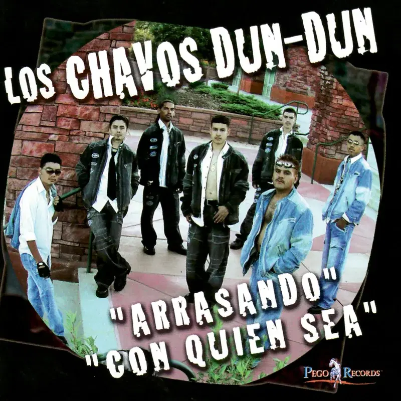 Arrasando Con Quien Sea