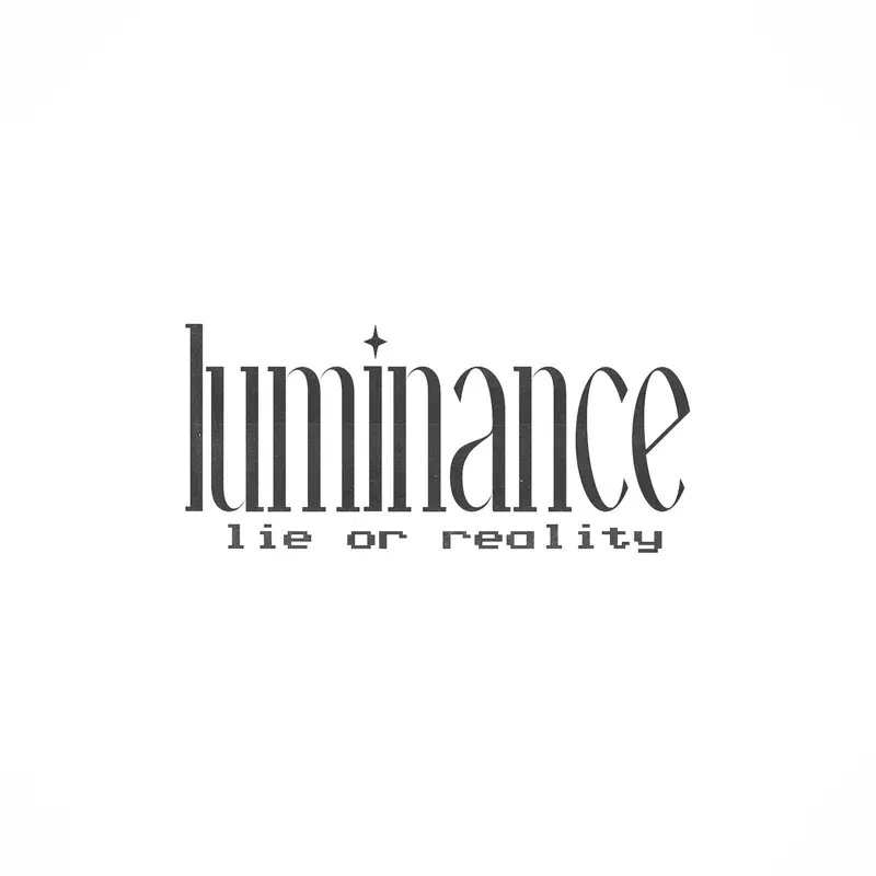 Luminance