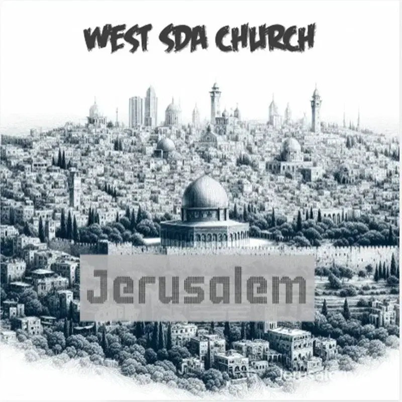 Jerusalem