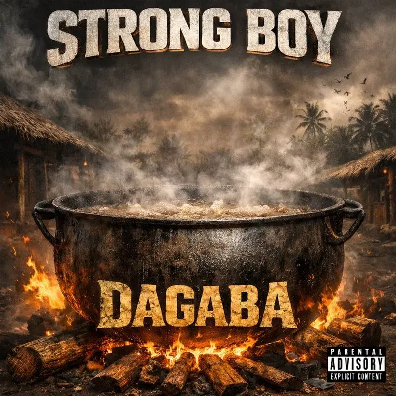 Dagaba