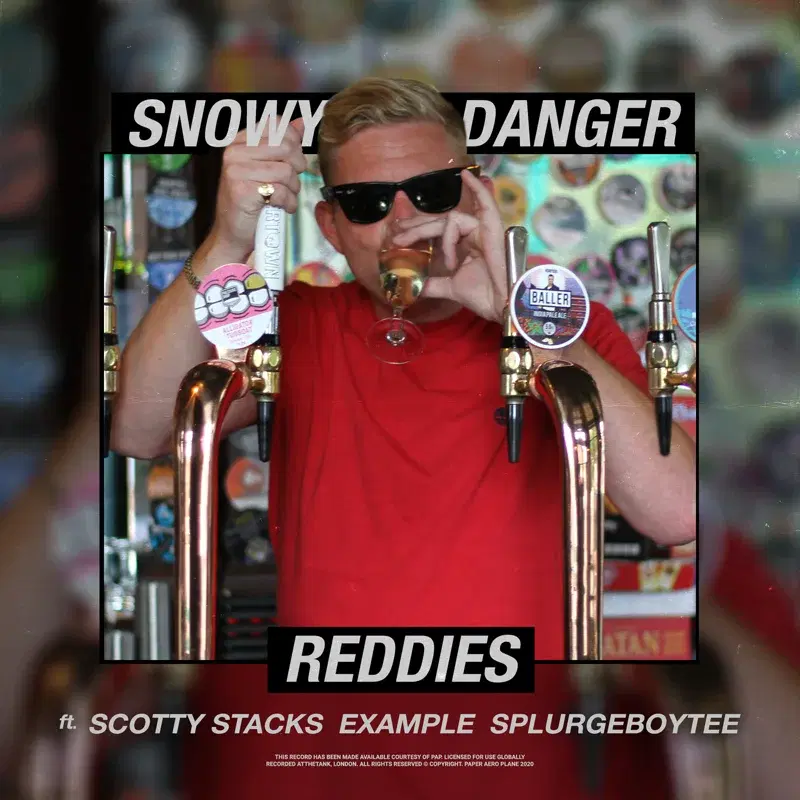 Reddies