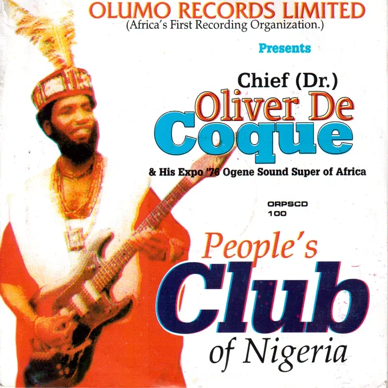 People's Club of Nigeria