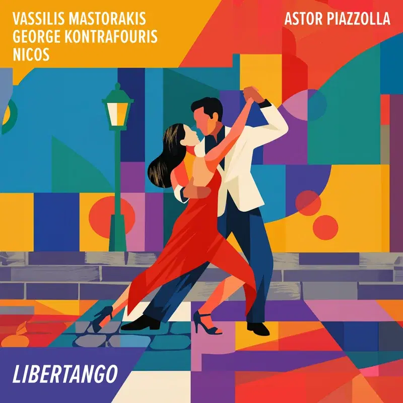 Libertango