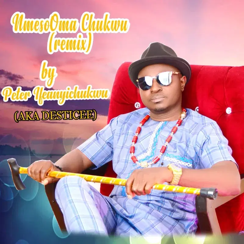 Nmesooma Chukwu