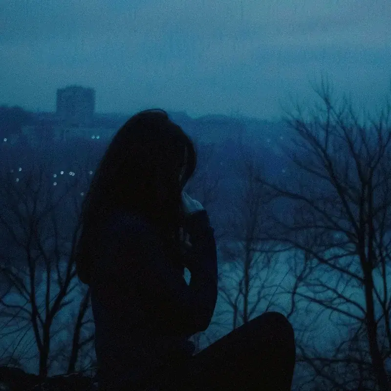Emptiness Inside