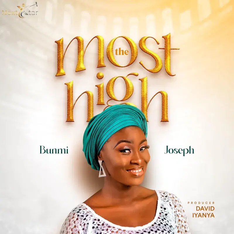 The Most High