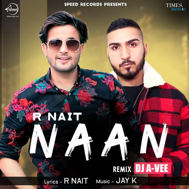 Naan