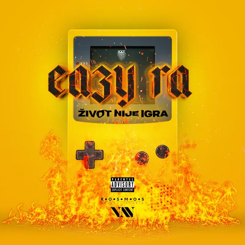 Život Nije Igra