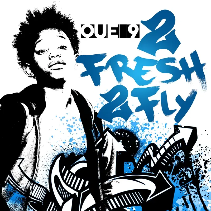 2 Fresh 2 Fly