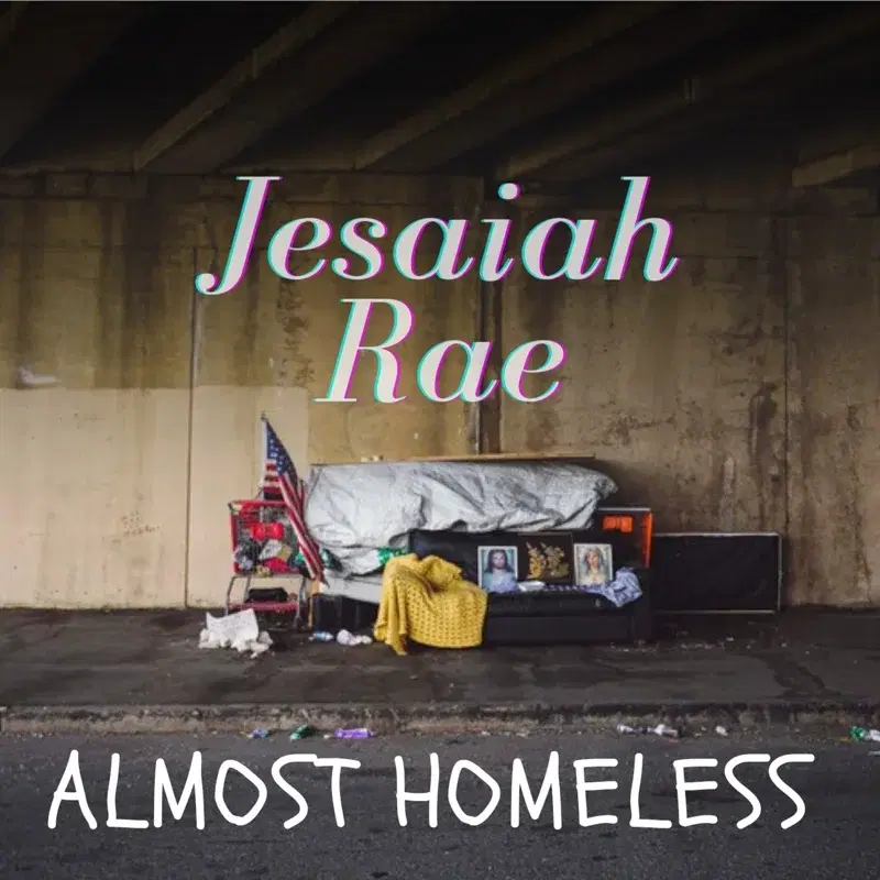 Almost Homeless
