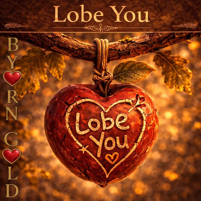 Lobe You