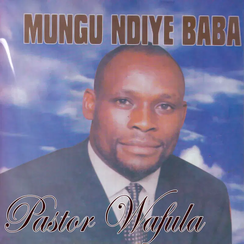Mungu Ndiye Baba