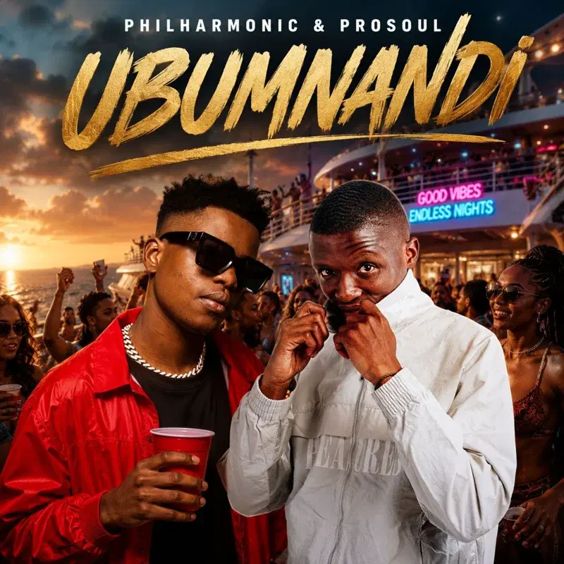 Ubumnandi