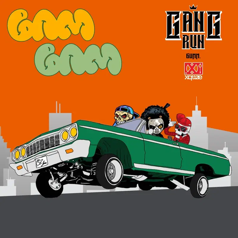 Cover Art