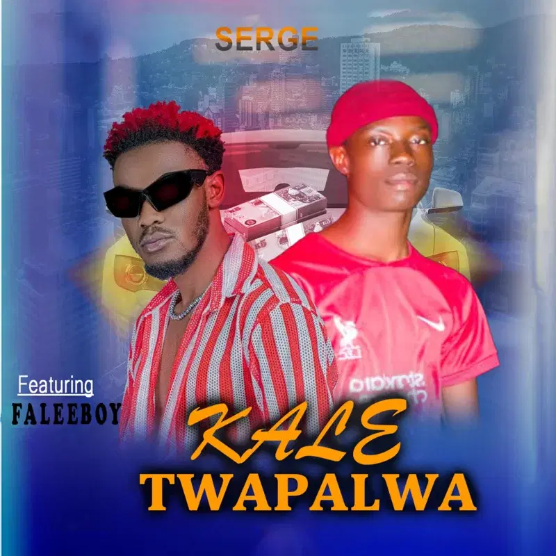 Kale Twapalwa