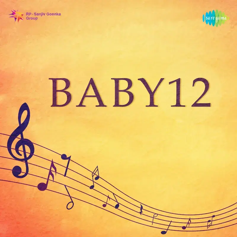 Nakalat Hote Tujhi Athawan (From "Baby12")