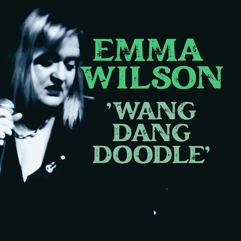 WANG DANG DOODLE