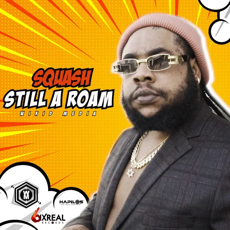 Still a Roam