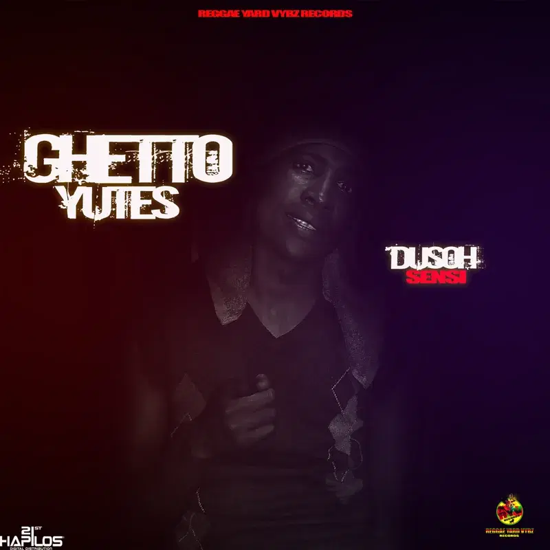 Ghetto Yutes