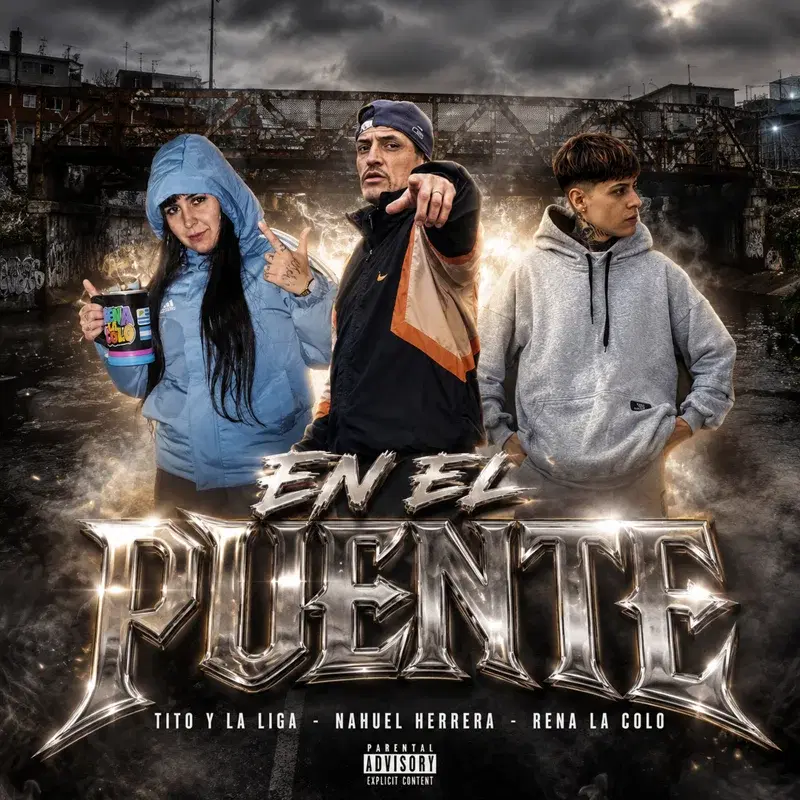 En el Puente