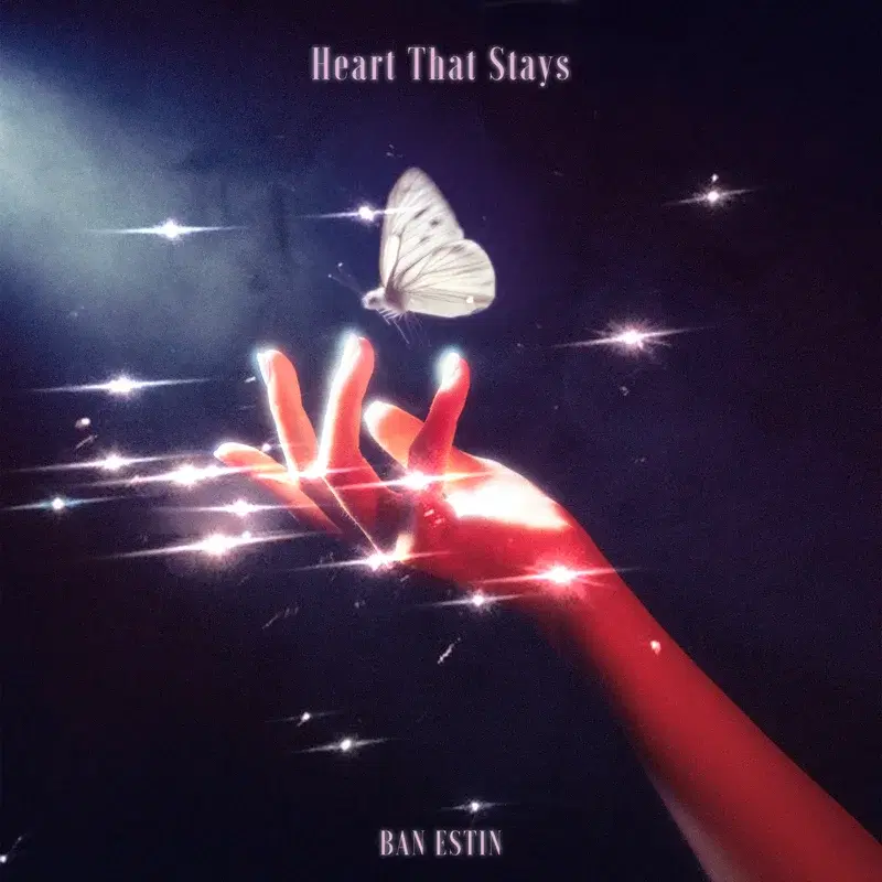 Heart That Stays