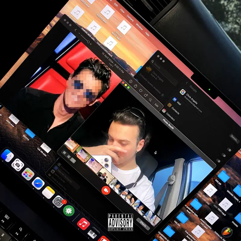 Cover Art