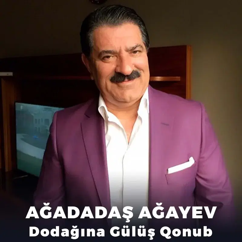 Dodağına Gülüş Qonub