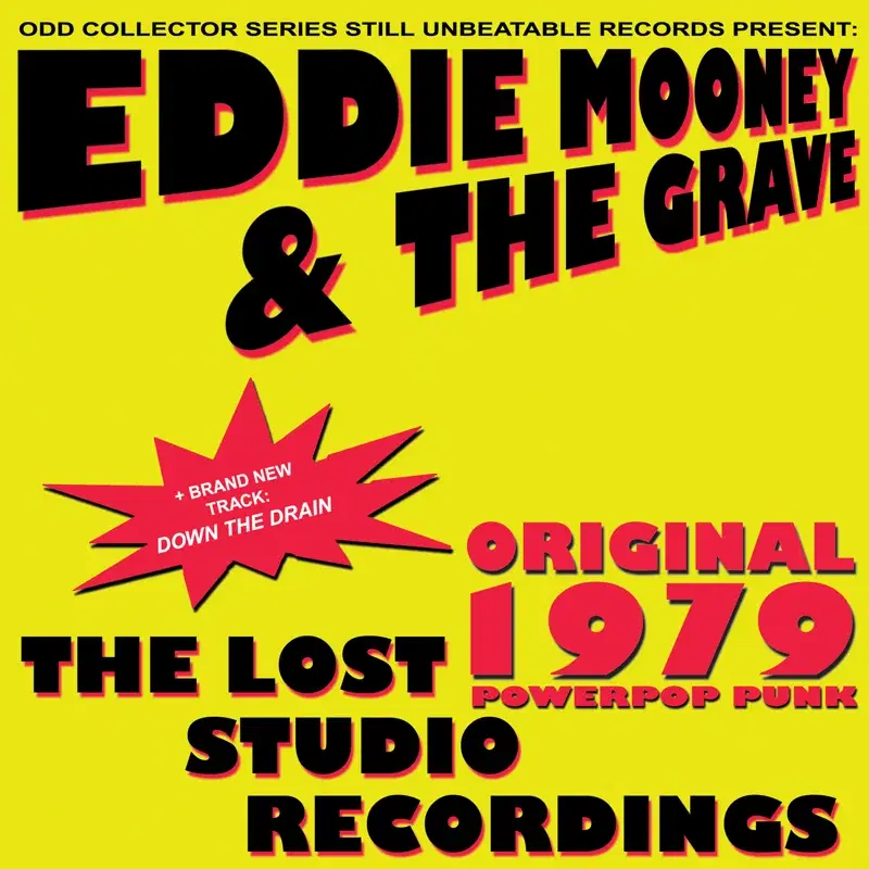 The Lost 1979 Studio Recordings