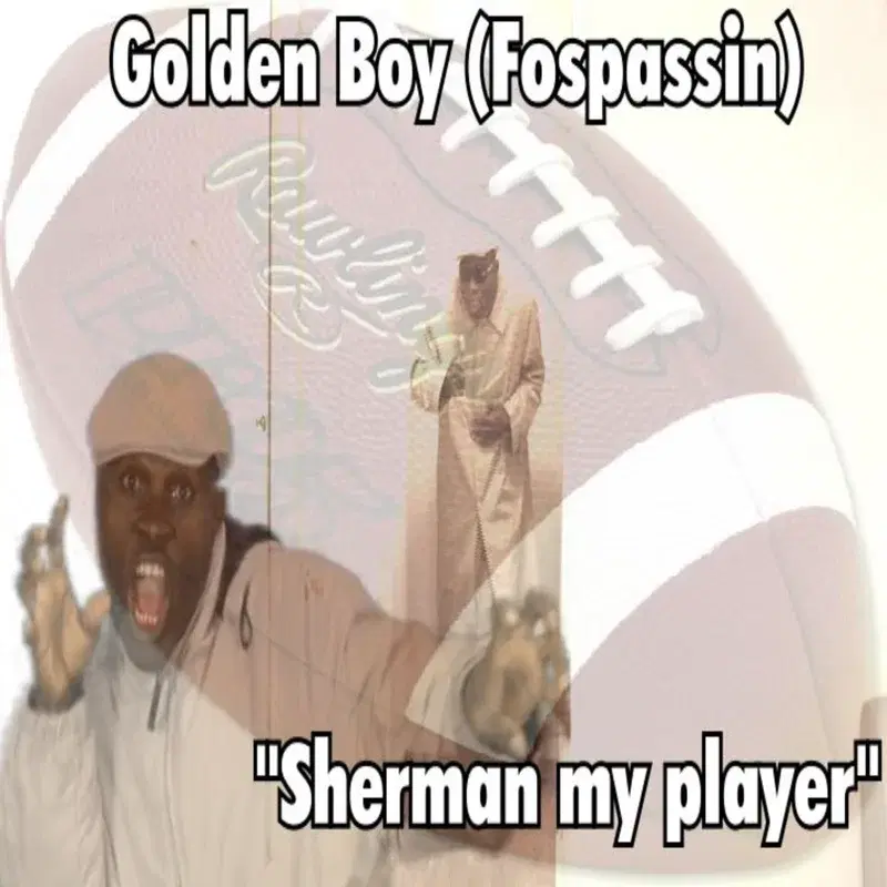 Sherman My Player