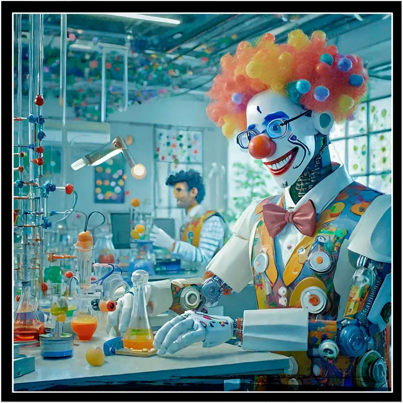 Chemist