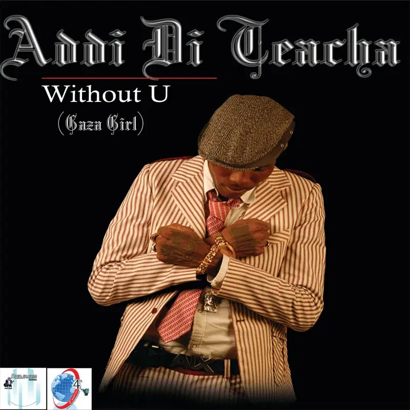 Dollar Sign / Whine Fi Me / Gaza Girl