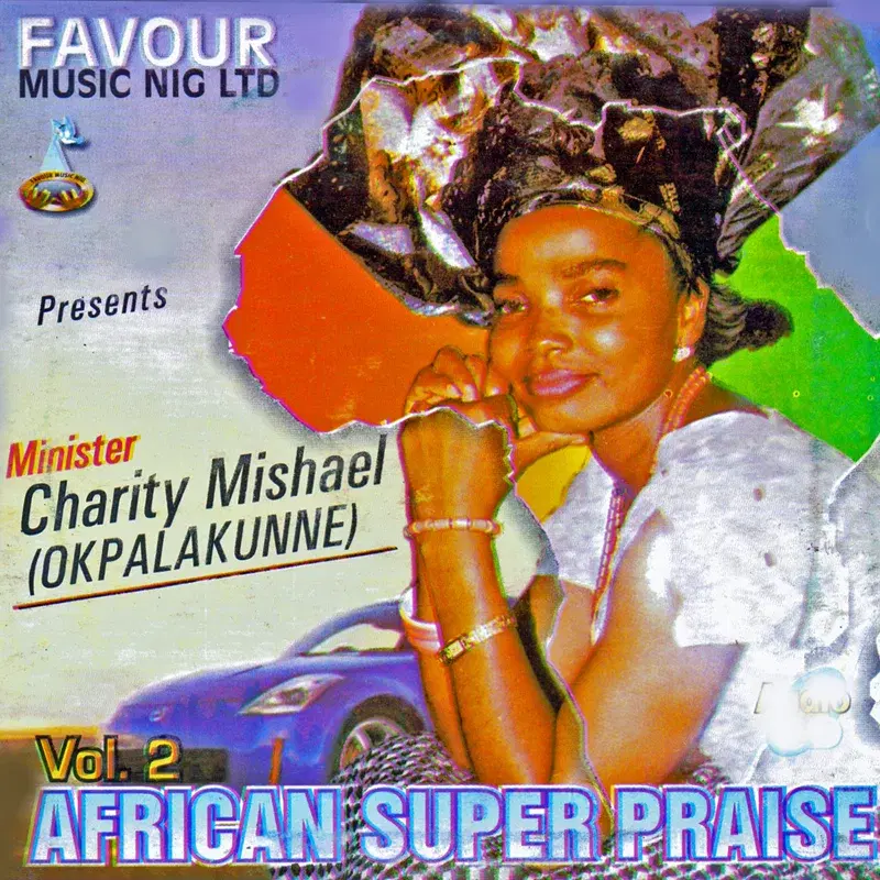 African Super Praise, Vol. 2